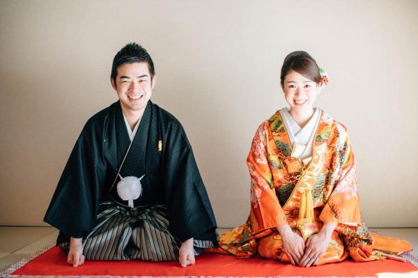 Osaka, Japan Wedding Photographer - Masahiro Terakawa Wedding Photographer